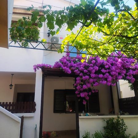 Апартаменты Boho Apart Бар Экстерьер фото