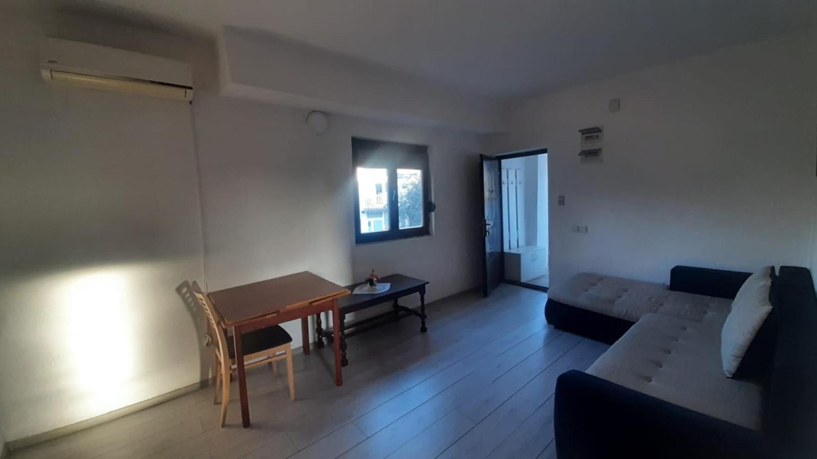 Апартаменты Boho Apart Бар Экстерьер фото