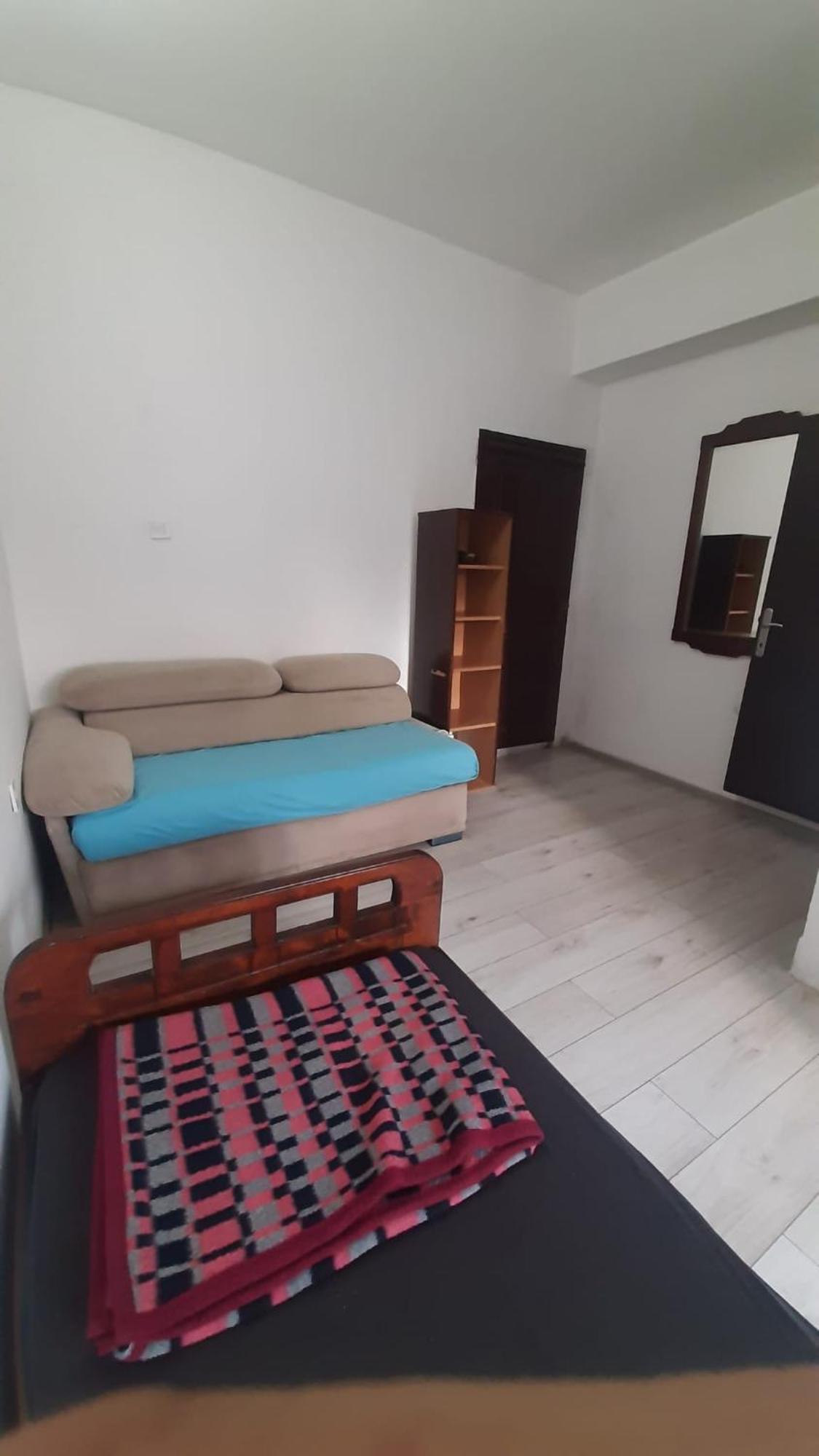 Апартаменты Boho Apart Бар Экстерьер фото